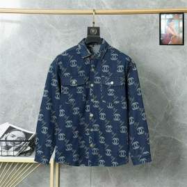 Picture of Chanel Jackets _SKUChanelM-3XL12yn0635028